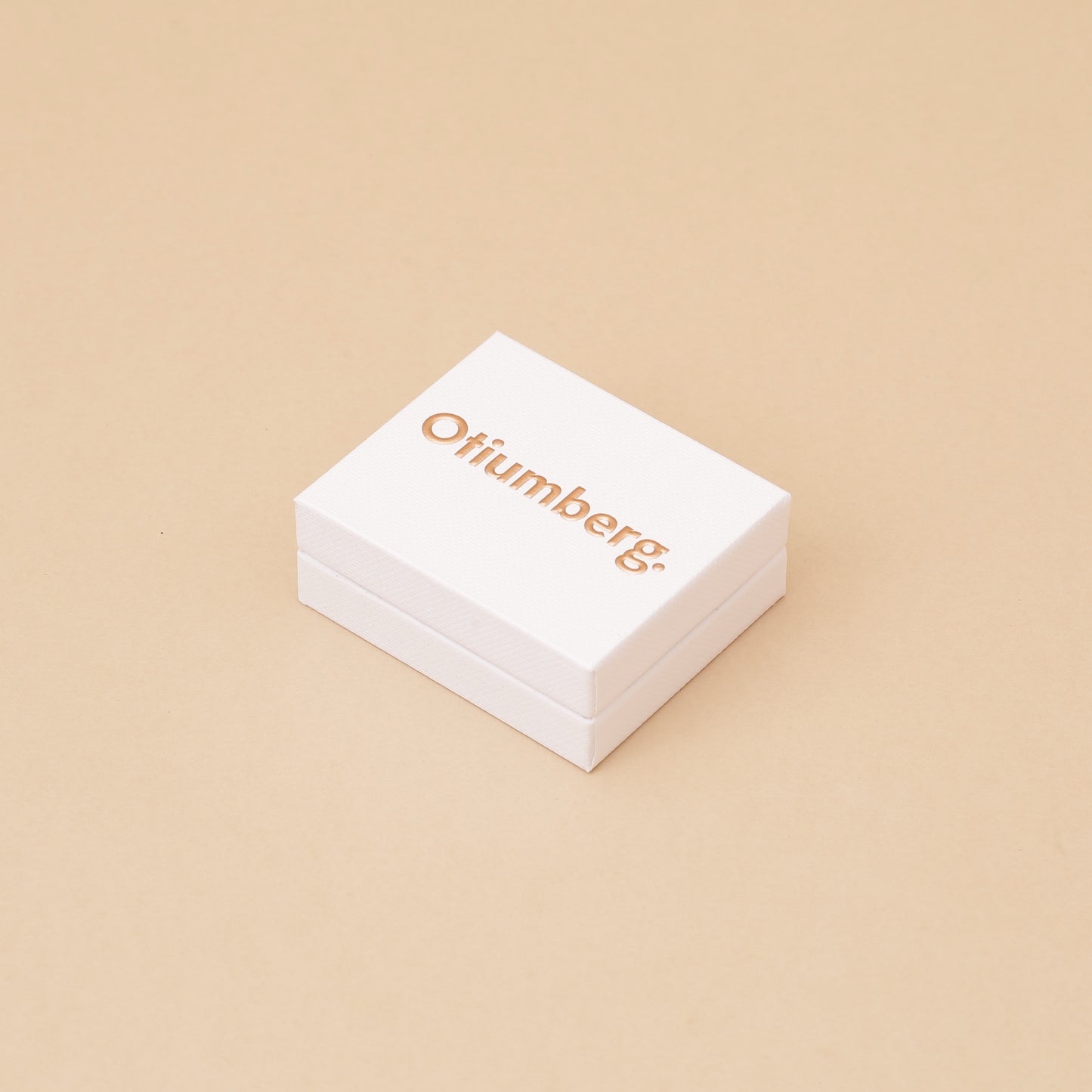 Denmark - Small Jewellery Box