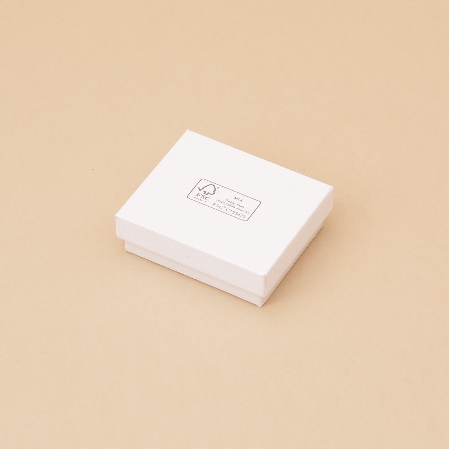 Denmark - Small Jewellery Box