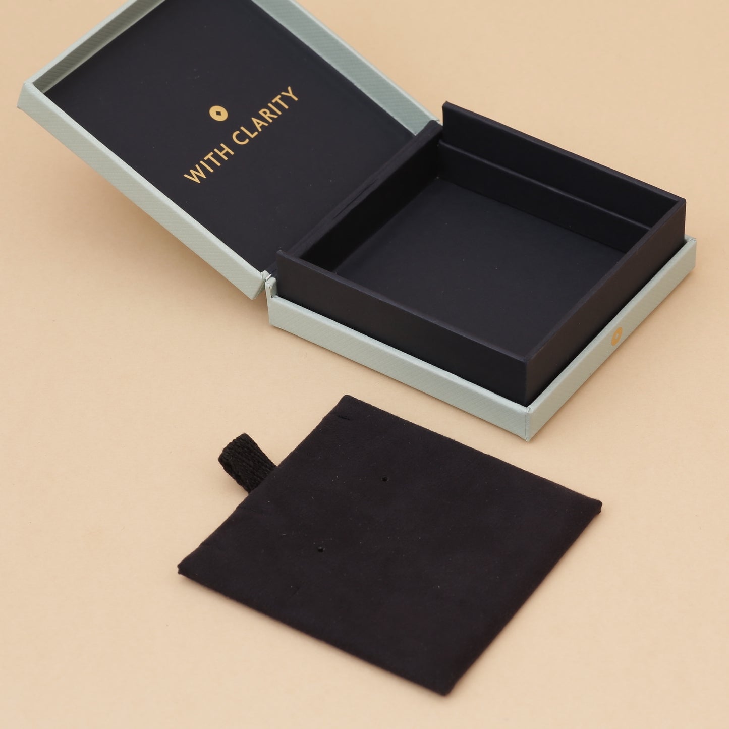 Paris - Medium Paper Box