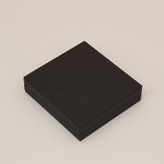 PU Hinged Lid Box - Slim