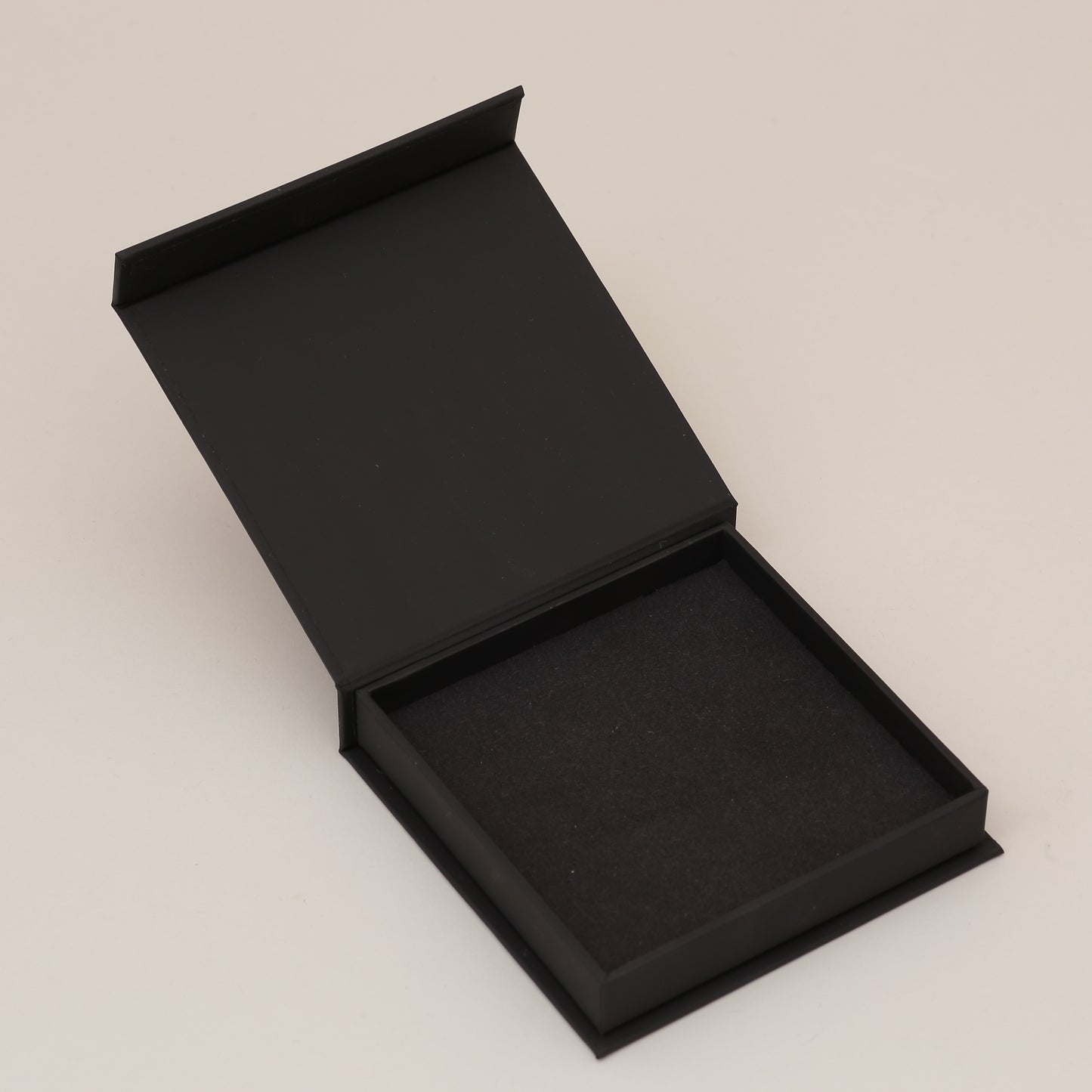 Magnetic Hinged Lid - Slim