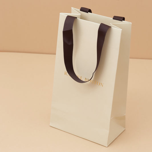 London - Carrier Bag