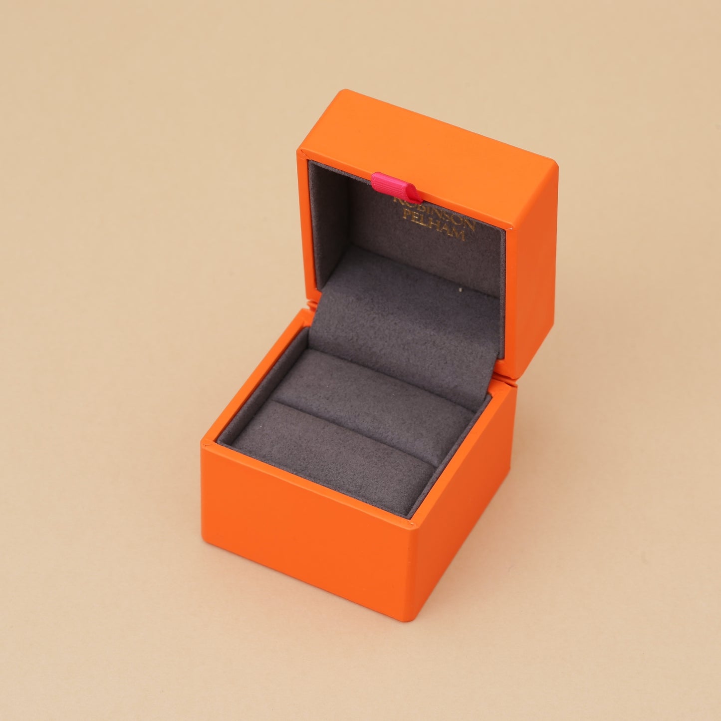 Los Angeles - Medium Ring Box