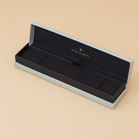 Paris - Necklace Paper Box