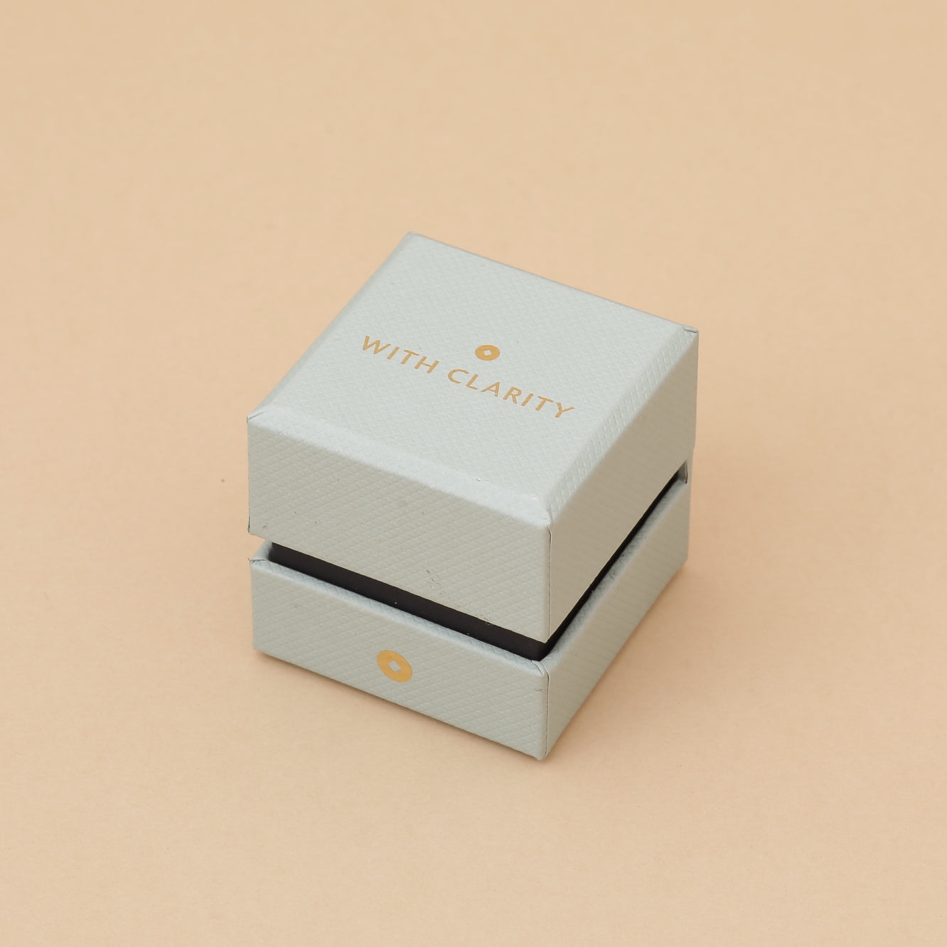 Paris - Small Paper Ring Box