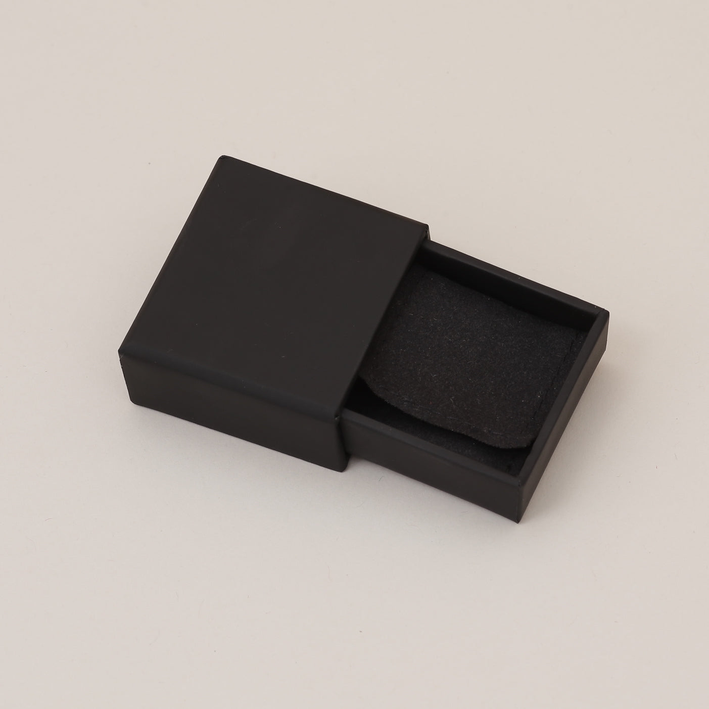 Tray & Sleeve Ring Box