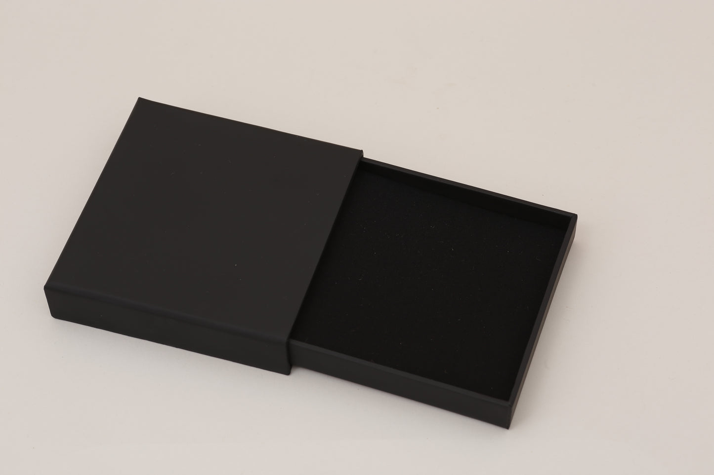 Tray & Sleeve Slim Box