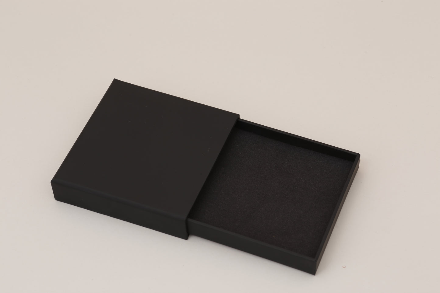 Tray & Sleeve Slim Box